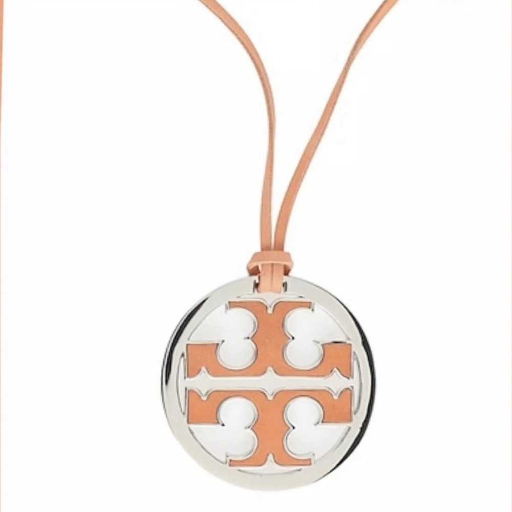 TORY BURCH MILLER NECKLACE